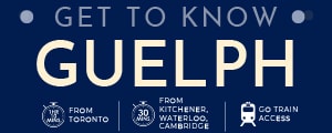Get to Know Guelph