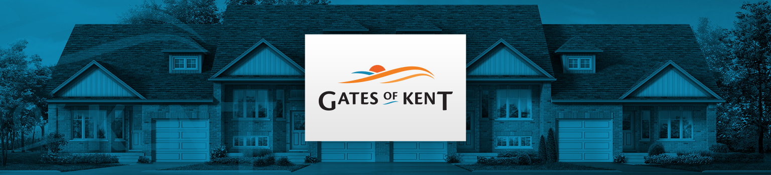Gates of Kent | Meaford | Reids Heritage