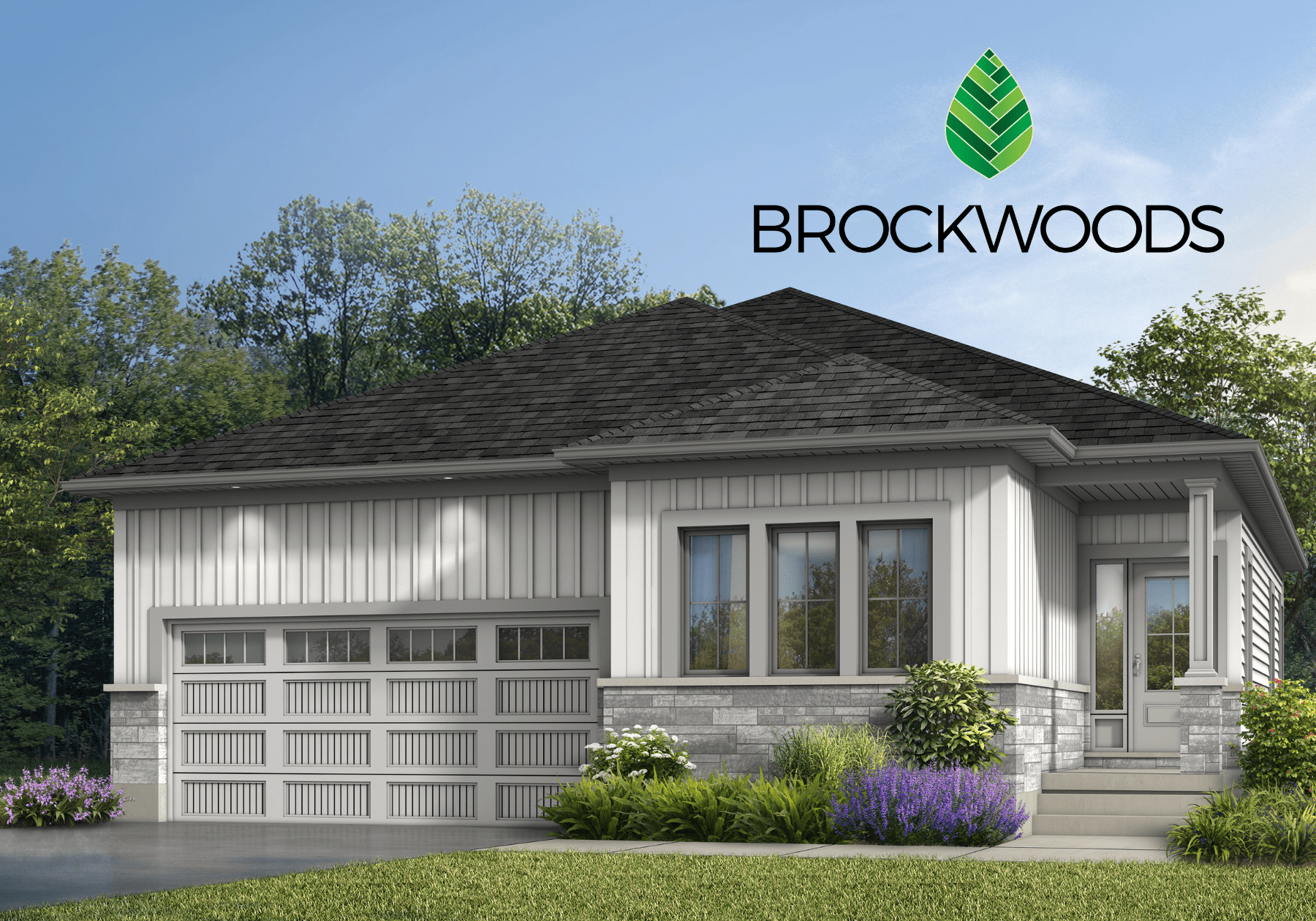 Brockwoods