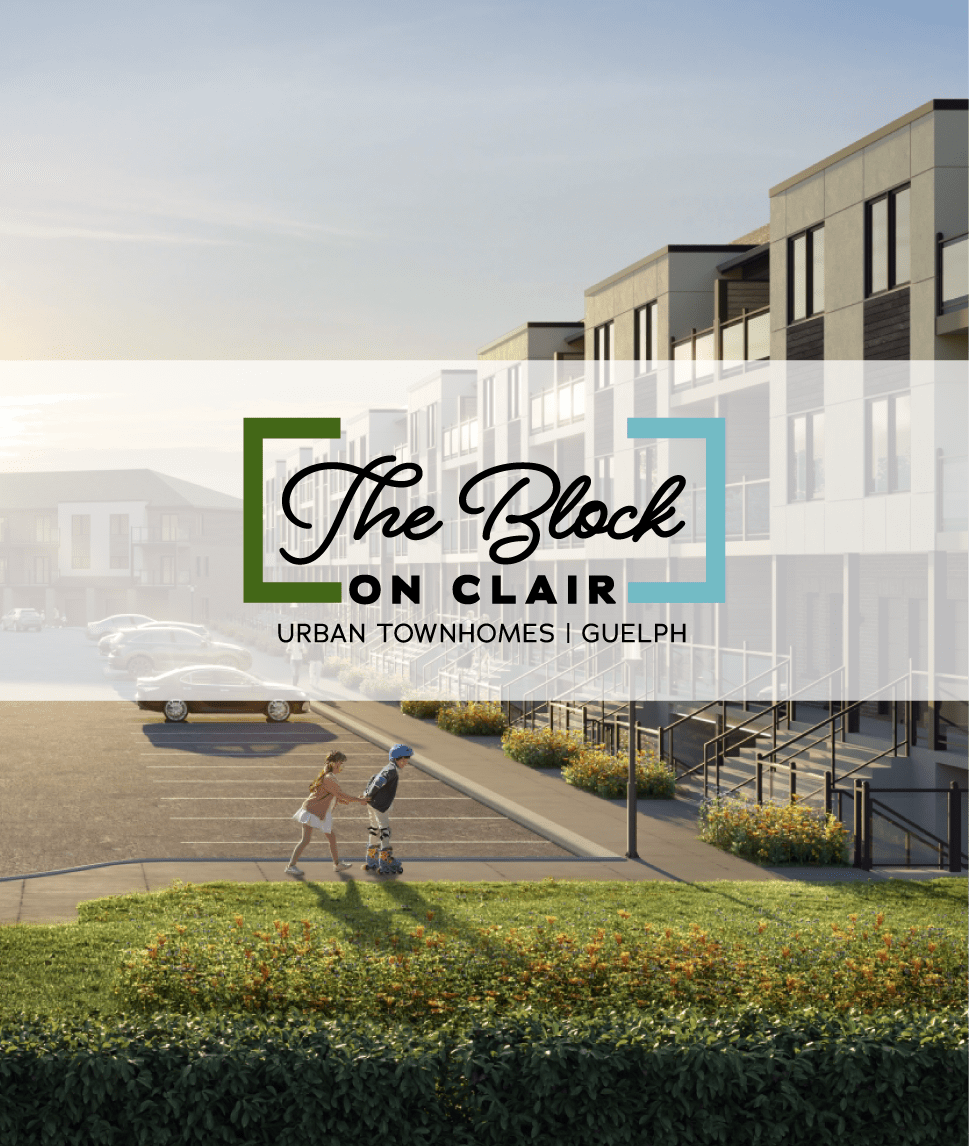 The Block On Clair | Reid's Heritage Homes